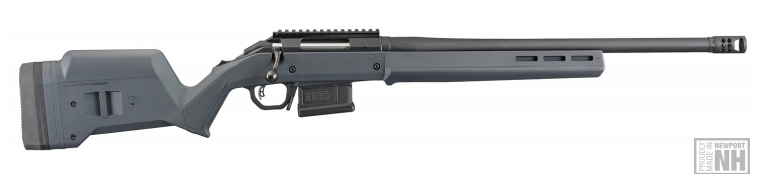 RUGER AMERICAN RIFLE HUNTER .308 WIN 20-INCH 5RDS