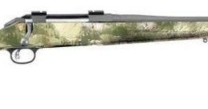 Ruger American Rifle .30-06 22-inch 4rd Wolf Camo
