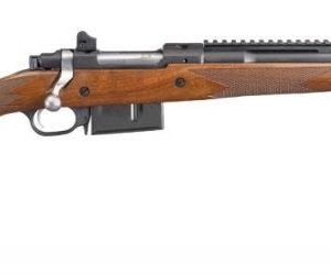 RUGER GUNSITE SCOUT 450BM 16.1-INCH 4RD