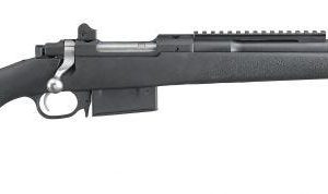 RUGER SCOUT 350 LEGEND 16.50" 5 ROUNDS