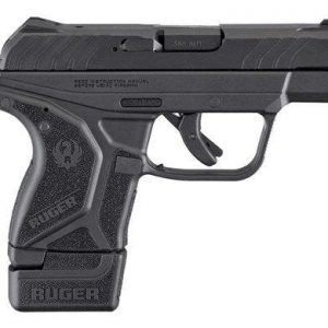 RUGER LCP II .380 ACP 2.75" BARREL 7-ROUNDS
