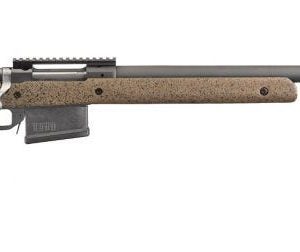RUGER M77 HAWKEYE LONG RANGE TARGET LAMINATE STOCK 300 WIN MAG 26-INCH 5RD TWO-STAGE TARGET TRIGGER
