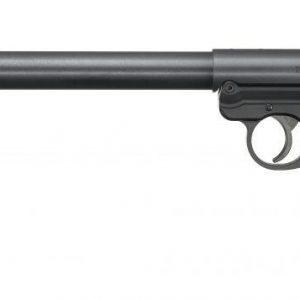 RUGER MARK IV TARGET BLUED .22 LR 10" 10-ROUND