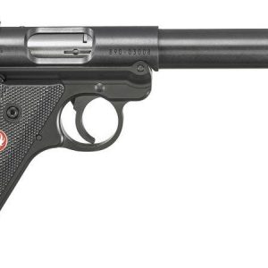 RUGER MARK IV TARGET .22 LR 5.5" BARREL 10-ROUNDS