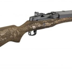 RUGER MINI-14 RANCH BLUE .223 REM / 5.56 18.5-INCH 5RDS