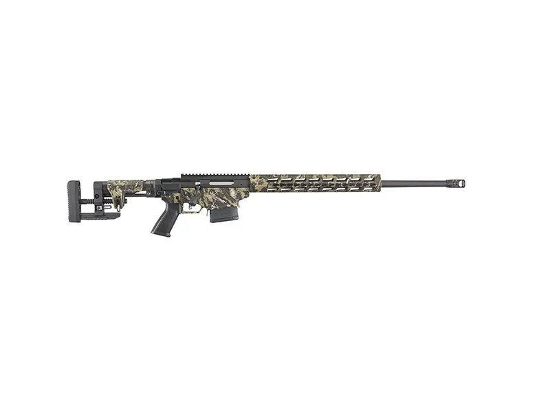 RUGER PRECISION CAMO 6.5 CREEDMOOR 24 INCH 10 ROUNDS