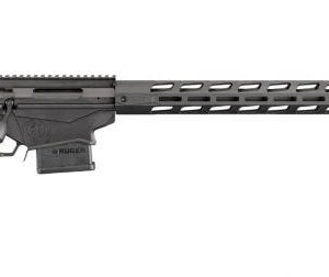 RUGER PRECISION RIFLE 6.5 PRC 26-INCH 8RDS M-LOK HANDGUARD