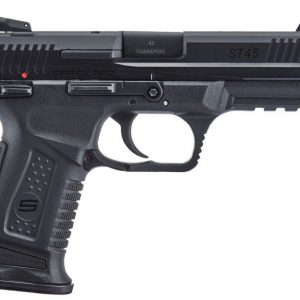 SAR USA ST45 .45 ACP 4.5" BARREL 12-ROUNDS
