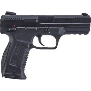 SAR USA ST45 .45 ACP 4.5" BARREL 12-ROUNDS