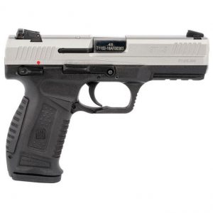 SAR USA ST45 STAINLESS .45 ACP 4.5" BARREL 12-ROUNDS