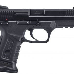 SAR USA ST9 9MM 4.5" BARREL 17-ROUNDS