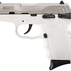 SCCY CPX1 9MM 3.1" 10RD AMBIDEXTROUS SAFETY