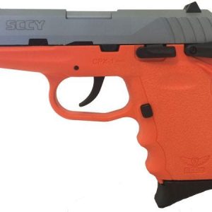 SCY CPX1 9MM 3.1" 10RD