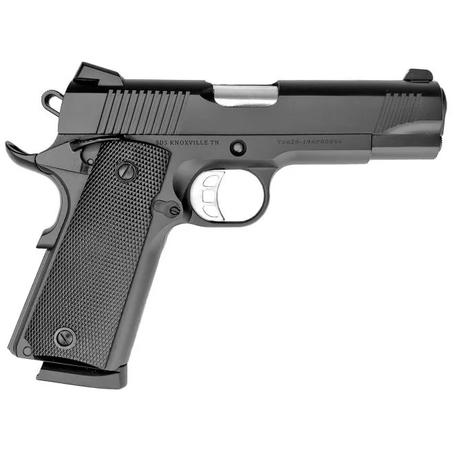 SDS IMPORTS 1911 CARRY B45 .45 ACP 4.25" BARREL 8-ROUNDS