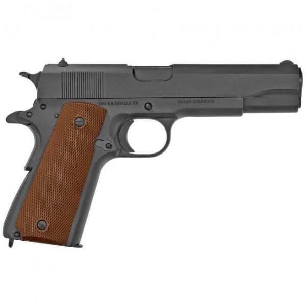 SDS IMPORTS 1911A1 9MM 5" BARREL 9-ROUNDS