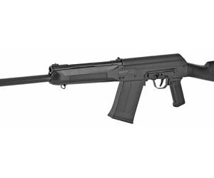 SDS Imports Lynx 12 Semi-automatic 12GA 19" 5RDs