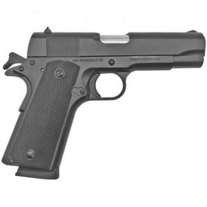 SDS IMPORTS TANKER .45 ACP 4.25" BARREL 8-ROUNDS