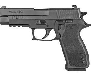 SIG SAUER P220 .45 ACP 4.4" BARREL 8-ROUNDS
