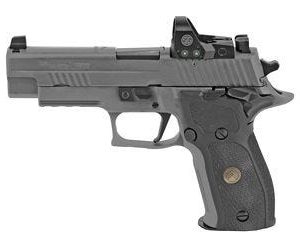 SIG SAUER P226 RXP LEGION SAO GRAY 9MM 4.4" 10-ROUND