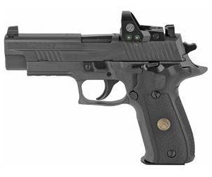 SIG SAUER P226 FULL SIZE LEGION RX GRAY 9MM 4.4" 15-ROUND