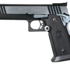 SPS EAGLE IMPORTS PANTERA SEMI AUTO HANGUN .40SW 16RD BC