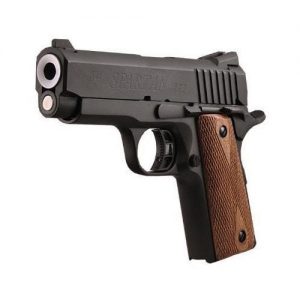 STI INTERNATIONAL 3.0 SPARTAN 9MM 8RD