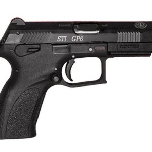 STI INTERNATIONAL 4.25 GP6 9X19MM