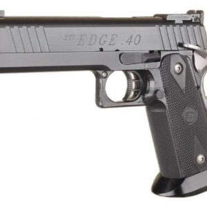 STI INTERNATIONAL 5.0 EDGE .40SW 14RD