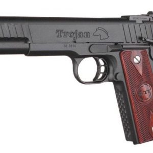 STI INTERNATIONAL 5.0 TROJAN .40SW 7RD