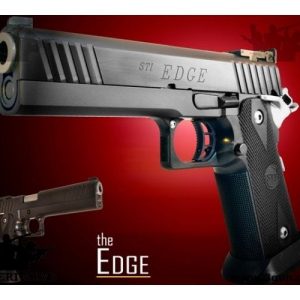 STI INTERNATIONAL 5.0 EDGE .45ACP 12RD
