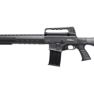 Iver Johnson Stryker Semi-Automatic Shotgun 12 GA 20" Barrel 3"-Chamber 5-Rounds