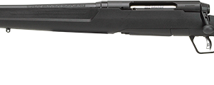 SAVAGE AXIS II LEFT HAND .308 WIN 22" BARREL 4-ROUNDS
