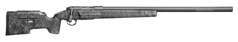 IFG TACTICAL US EVO 6.5 CREEDMOOR 26" BARREL 5-ROUNDS
