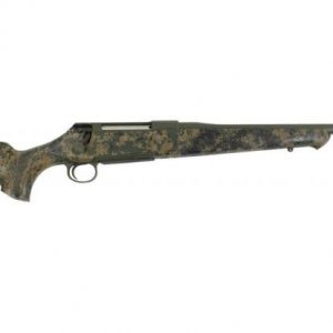 SAUER 100 CHEROKEE WOODLAND DIGI .308 WIN 22" BARREL 5-ROUNDS