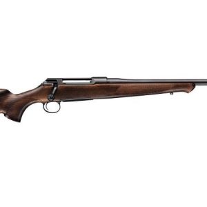 SAUER 100 CLASSIC WALNUT 6.5 CREEDMOOR 22" BARREL 5-ROUNDS