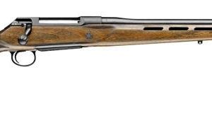 SAUER 100 FIELDSHOOT WOOD .308 WIN 24" BARREL 5-ROUNDS