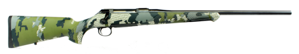 Sauer 100 Kuiu Verde .243 Win 22" Barrel 5-Rounds