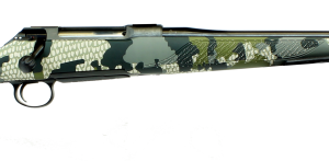 SAUER 100 KUIU VERDE .308 WIN 22" BARREL 5-ROUNDS