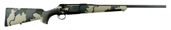 SAUER 100 KUIU VIAS 6.5 CREEDMOOR 22" BARREL 5-ROUNDS