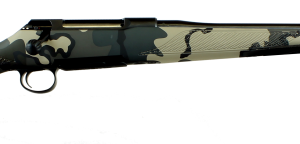 Sauer 100 KUIU VIAS .243 Win 22" Barrel 5-Rounds
