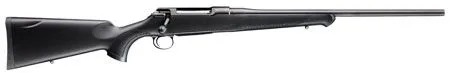 SAUER 100 BLACK 6.5 SWEDE 22-INCH 5RD