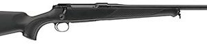 SAUER 101 BLACK .243WIN 22-INCH 5RD