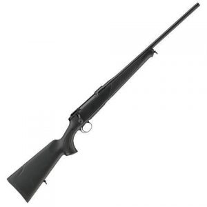 SAUER S101 CLASSIC XT BOLT ACTION RIFLE BLACK 270 WIN 22 INCH BARREL 5 ROUNDS SYNTHETIC STOCK