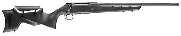 SAUER 100 FIELDSHOOT WOOD .223 REM 24" BARREL 5-ROUNDS
