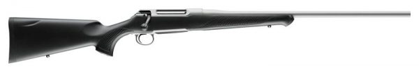 SAUER 100 SILVER XT .30-06 SPRINGFIELD 22" BARREL 5-ROUNDS