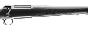 SAUER 100 SILVER XT 6.5 X 55 SWEDISH 22" BARREL 5-ROUNDS