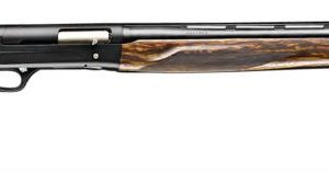 Sauer SL-5 Walnut 12 GA 28" Barrel 3"-Chamber 3-Rounds