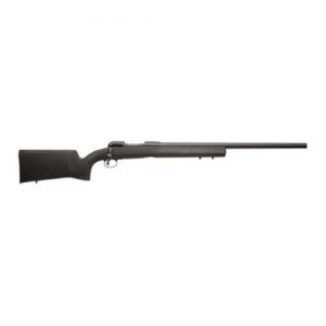 SAVAGE 10/110 FCP HS PRECISION BOLT ACTION RIFLE BLACK 300 WIN MAG 24 INCH 4 RD
