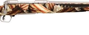 SAVAGE 10/110 STORM AMERICAN FLAG .30-06 22" BARREL 4-ROUNDS