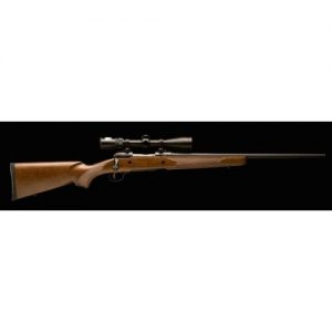 Savage 110THXP Package 270WIN 22 inch WD BL DBM